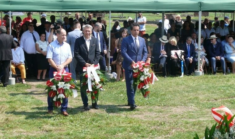 Dzień Pamięci o Zagładzie Romów