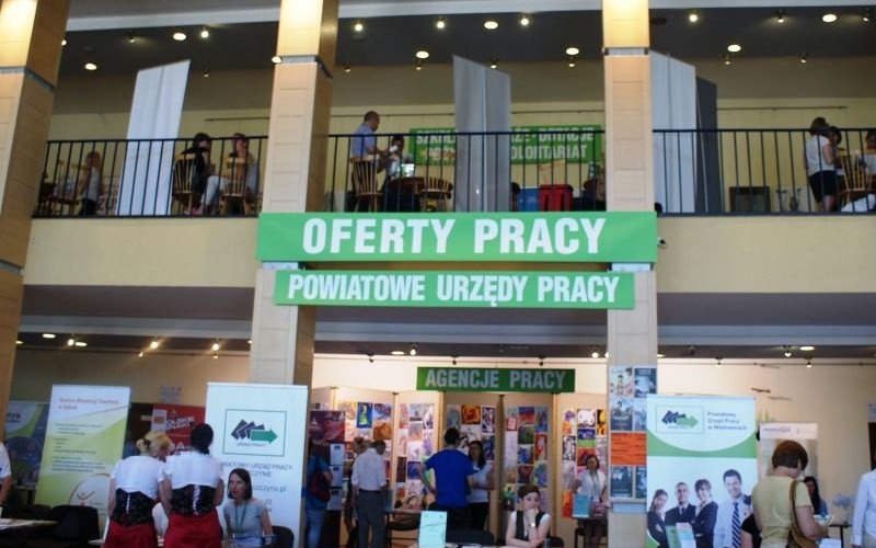 Aktywny Powiatowy Urząd Pracy