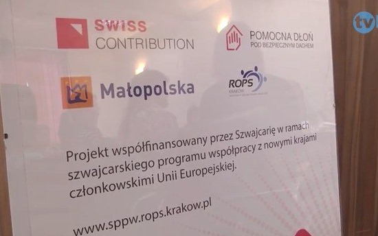 Dom przyjazny mieszkańcom [ZOBACZ VIDEO]