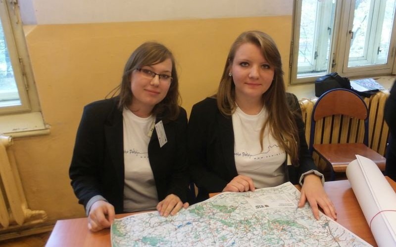 Zawód – organizator turystyki