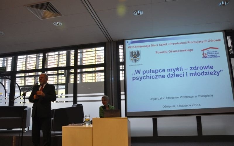 Promocja zdrowia powinna zaczynać się już w przedszkolu