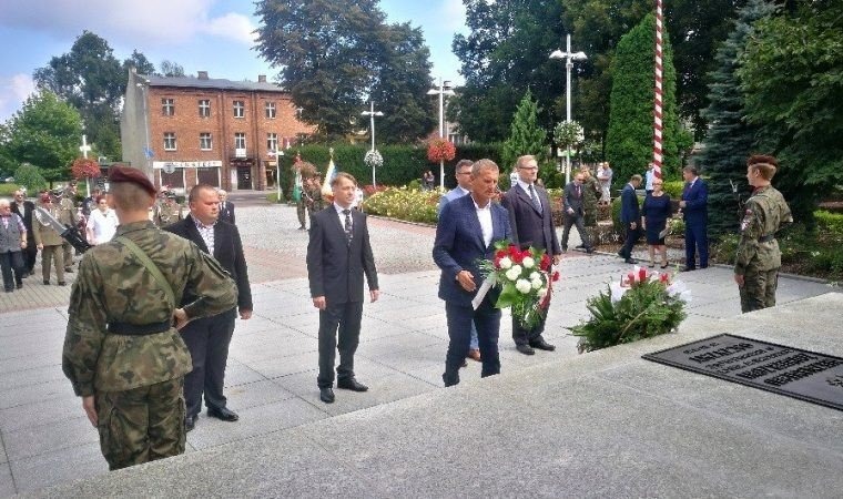 W rocznicę Bitwy Warszawskiej – Święto Wojska Polskiego