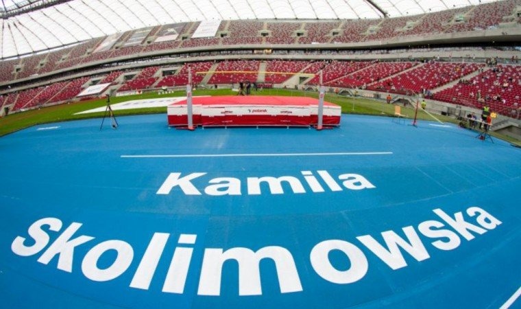 Dzieci z Domów Dziecka pojadą na memoriał Kamili Skolimowskiej