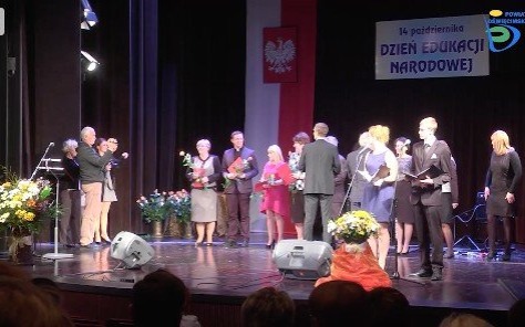 Dzień Edukacji Narodowej to święto nas wszystkich [ZOBACZ VIDEO]