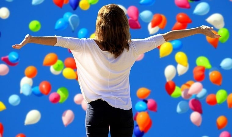 Pozytywne myślenie kluczem do  szczęścia. Dziś Dzień Optymisty!