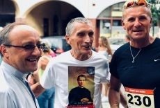 VI Bieg „Biegać jest Bosko”