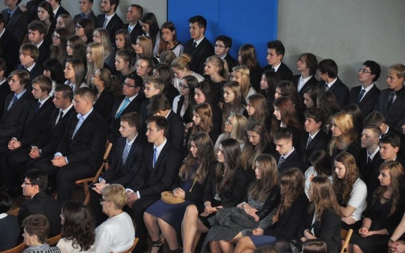 Stypendia tylko na najlepszych