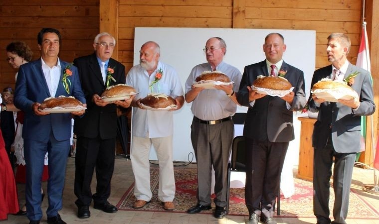 BULOWICE Plon niesiemy, plon…