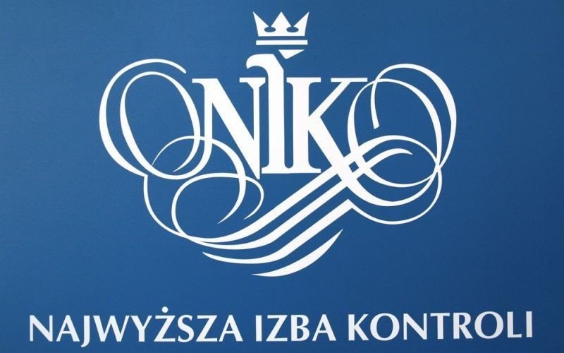 Ankieta NIK dotyczącą wykorzystania obiektów sportowych