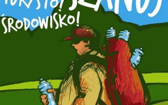 Zbliża się finał 21. kampanii Sprzątanie świata - Polska