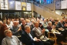 VII Międzynarodowe Biennale Plakatu Społeczno-Politycznego w MDSM