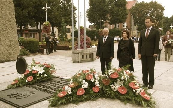 75 lat temu wybuchła II wojna światowa...