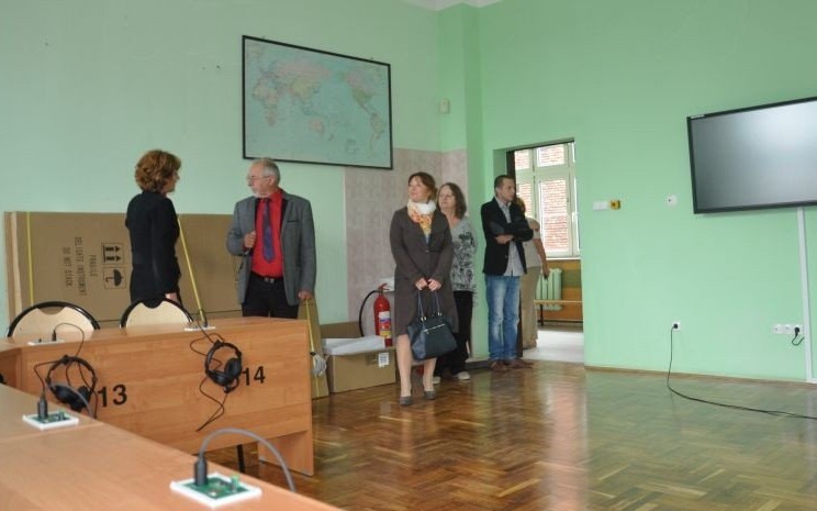 Wykłady „na żywo” od września w Konarze