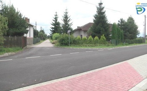 Oficjalne otwarcie ulicy Bugajskiej [ZOBACZ WIDEO]