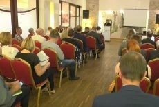 Lokalna Grupa Działania „Dolina Soły” świętowała 10-lecie swojej działalności