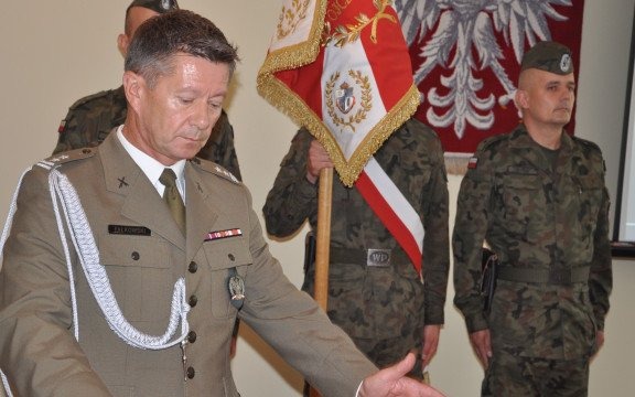 Polska Armia w czołówce Europy