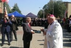 Uroczystość Niepodległa 2018 w Oświęcimiu – relacja