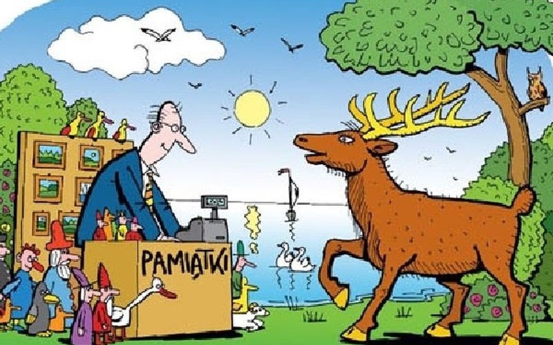 Półmetek ogólnopolskiej akcji Ministerstwa Finansów „Weź paragon”