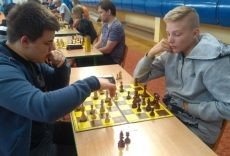 Za nami Turniej Szachowy o Puchar Starosty Oświęcimskiego