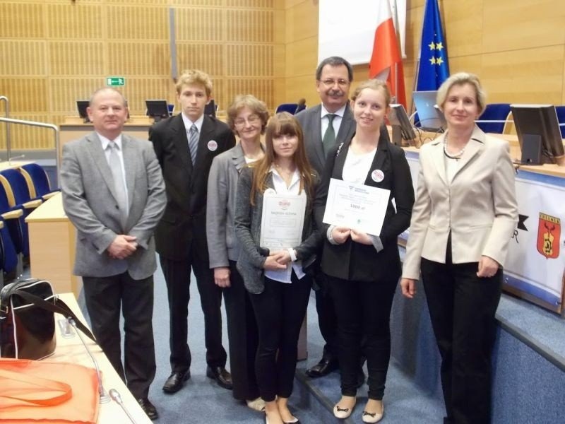 Dwie powiatowe szkoły w finale kampanii „Drugie życie”