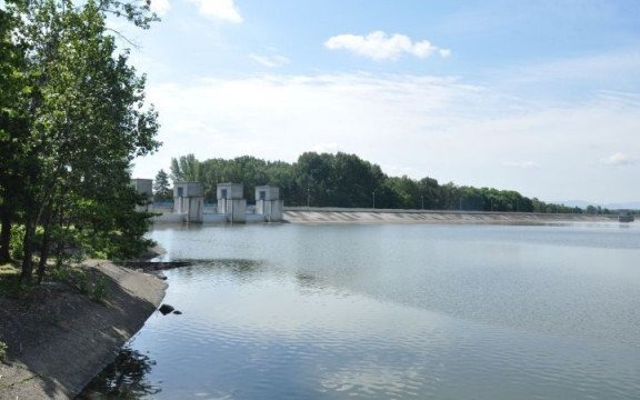 Zbiornik Goczałkowice a zagrożenie powodziowe w Powiecie