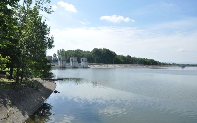 Zbiornik Goczałkowice a zagrożenie powodziowe w Powiecie