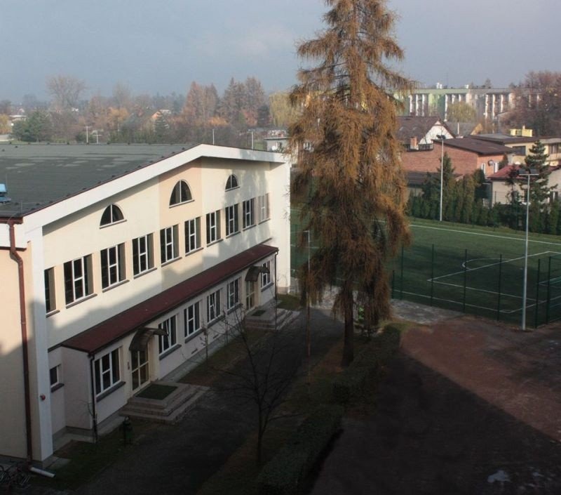 Nowa klasopracownia w popularnym „Konarze”