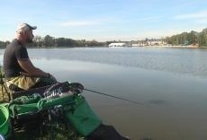 Finał wędkarskiego Grand Prix w Osieku