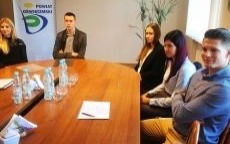 Nowe powiatowe stypendia dla przyszłych lekarzy w Oświęcimiu