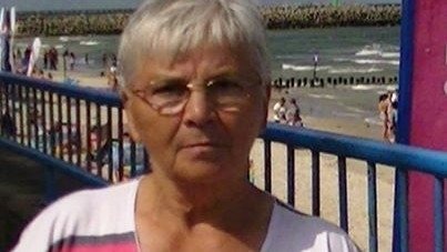 Zaginęła 72-letnia Franciszka Ślusarczyk.