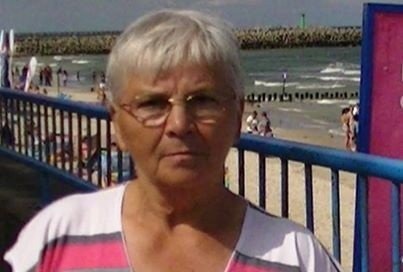 Zaginęła 72-letnia Franciszka Ślusarczyk.