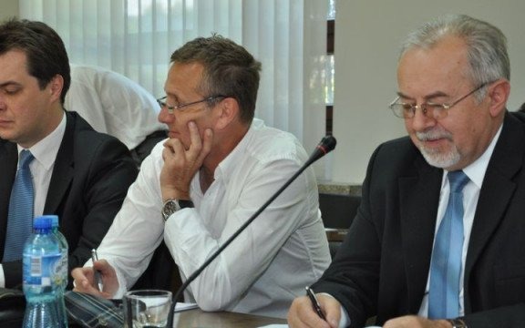 Rada udzieliła Zarządowi Powiatu absolutorium