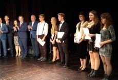 Gala “Niepodległa 1918-2018” w Oświęcimiu