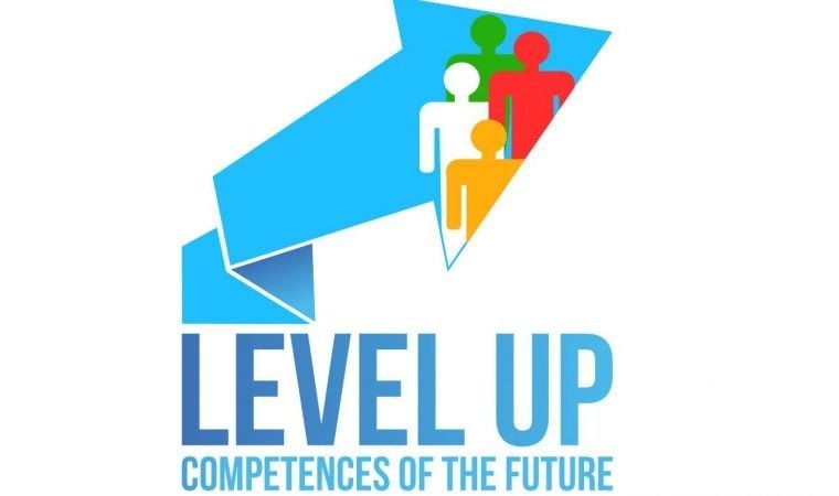„Level up-competensces of the future” – projekt realizowany przez PCPR
