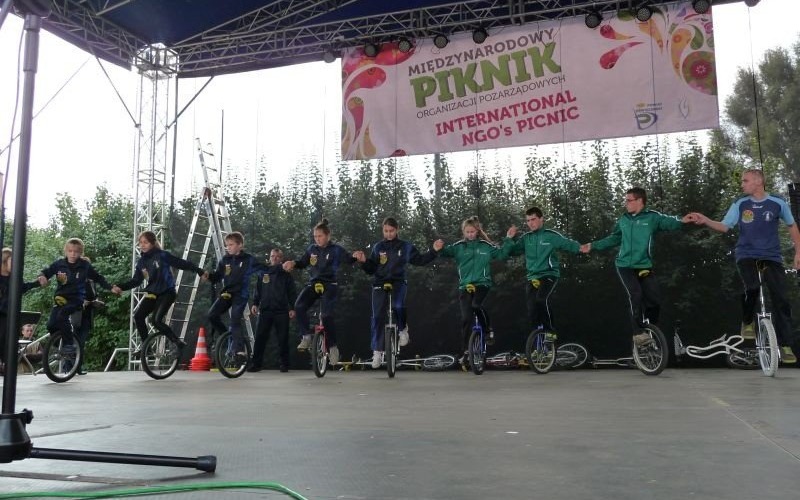 Rozstrzygnięto konkursy dla organizacji pozarządowych