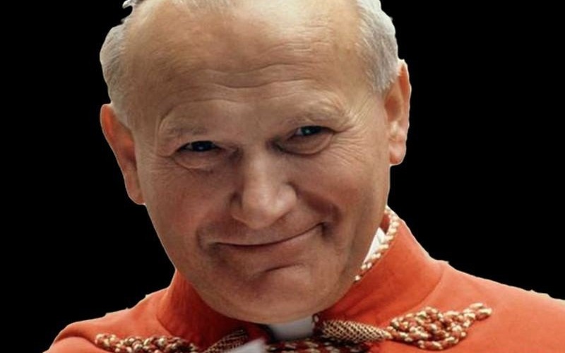 „Święty Jan Paweł II - ku cywilizacji życia”