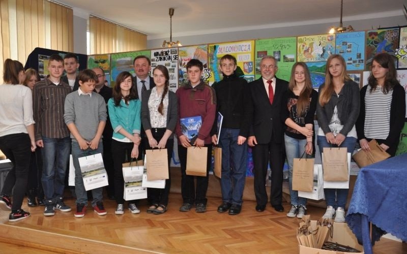 Konkurs na plakat rozstrzygnięty