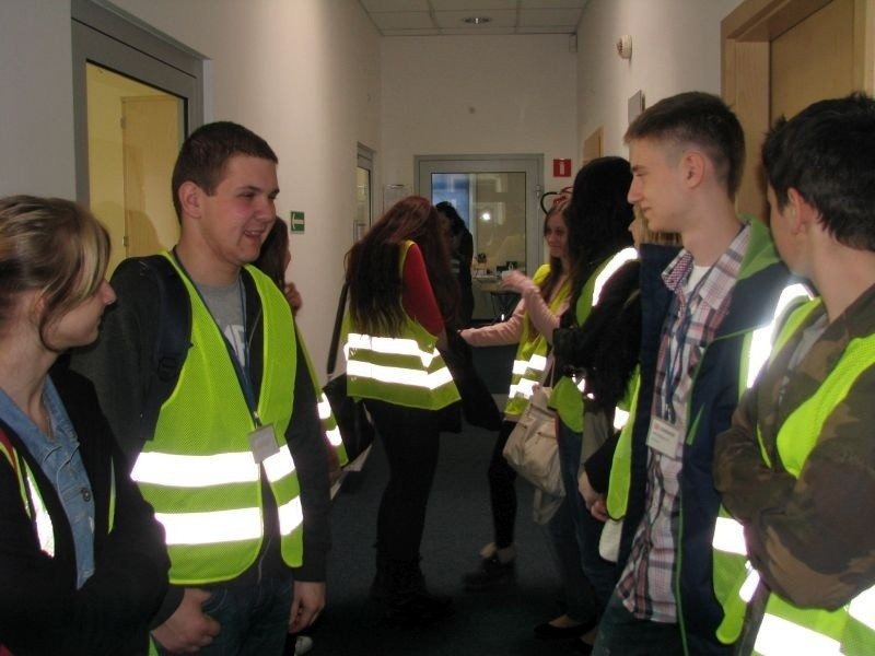 Indeks wyższej uczelni na wagę złota