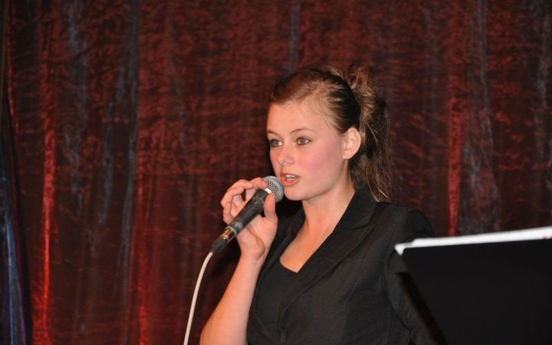 II Szkolny Powiatowy Konkurs Piosenek Jacka Kaczmarskiego