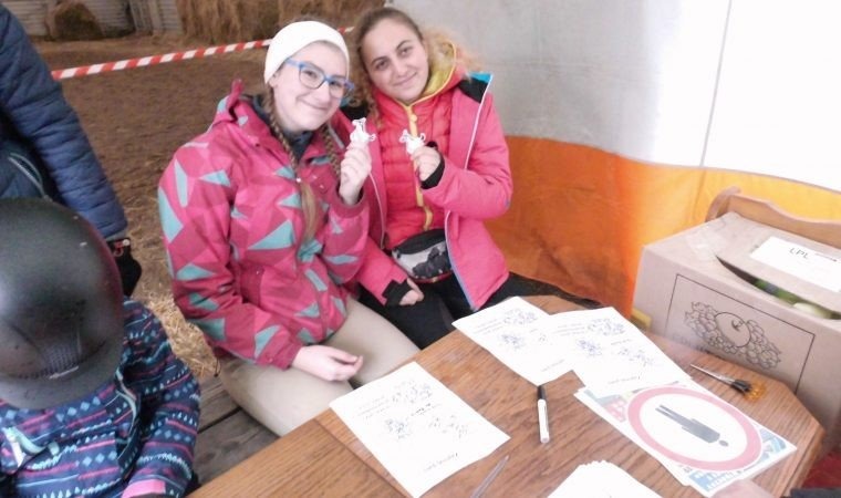 Bądź widoczny na drodze z Klubem IKARION