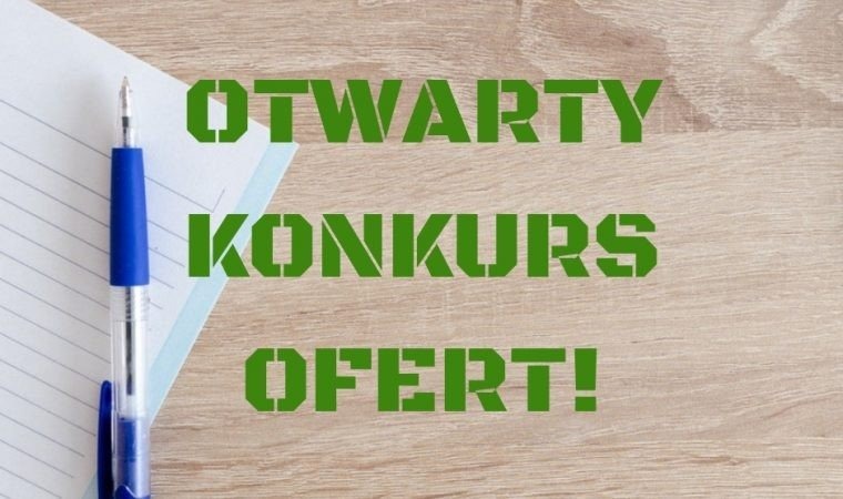 Otwarty konkurs ofert – sport i kultura