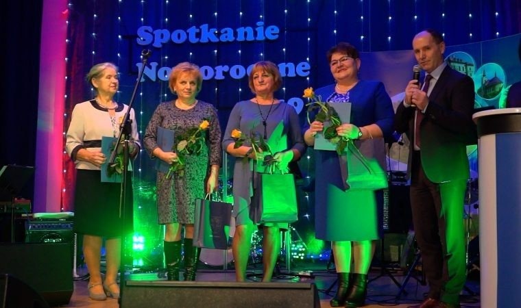 Nagrody „Skrzydło Anioła 2019” przyznane