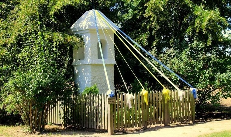 Konkurs “Kapliczki Małopolski 2019”