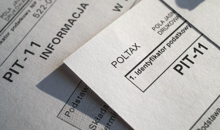 Ostatnie dni na wypełnienie PIT-11 przez pracodawców