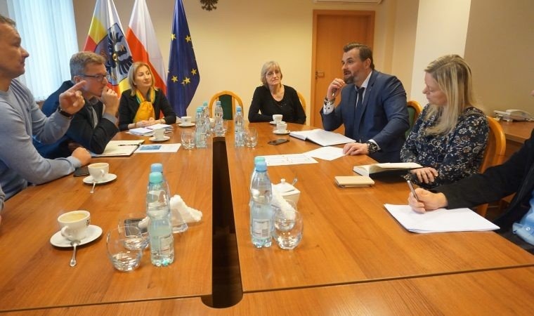 Spotkanie antysmogowe