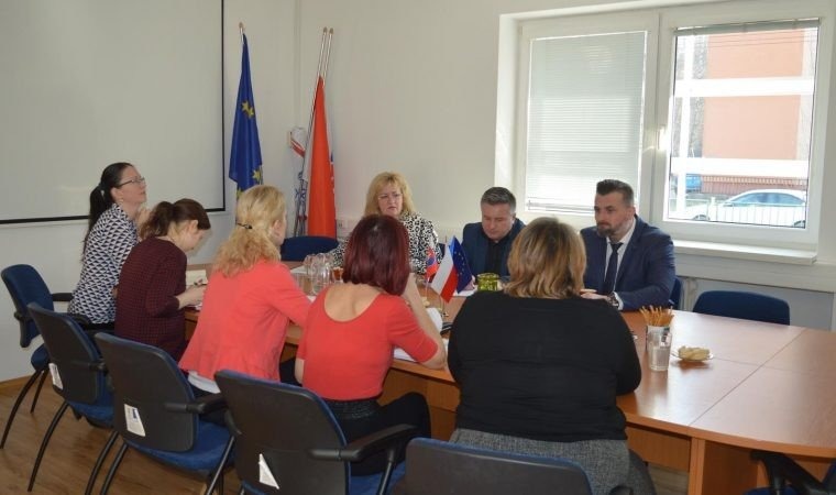 Wspólnie dla DPS w Bobrku