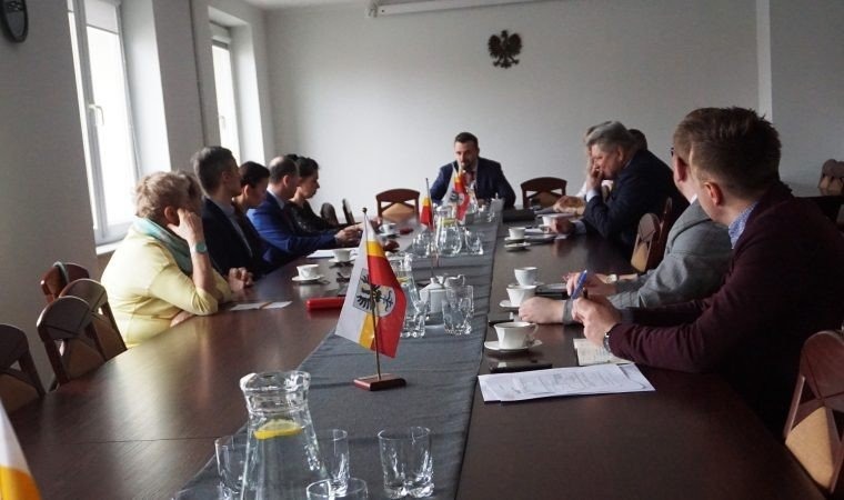 W trosce o czyste powietrze