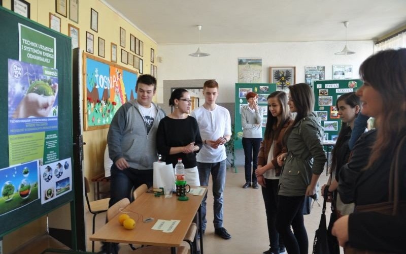 Zawód "przyszłości" w Budowlance