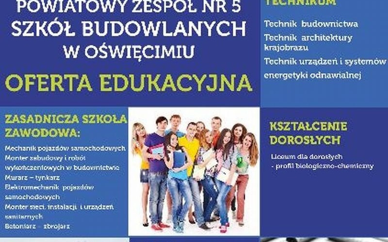 Dzień Otwarty w Budowlance