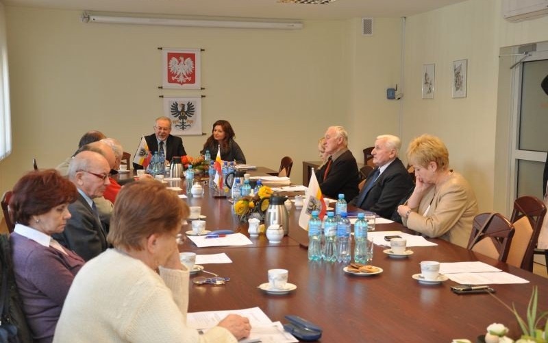 Razem w kierunku realizacji zadań publicznych